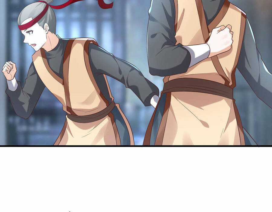 Mạnh Lên Từ Cõi Chết Chapter 24 trang 125