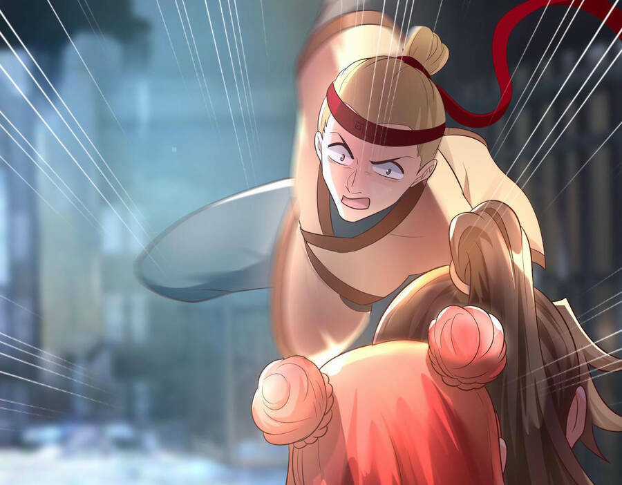 Mạnh Lên Từ Cõi Chết Chapter 24 trang 127