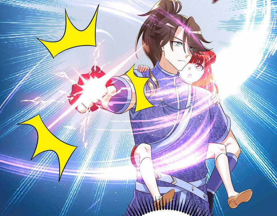 Mạnh Lên Từ Cõi Chết Chapter 24 trang 131