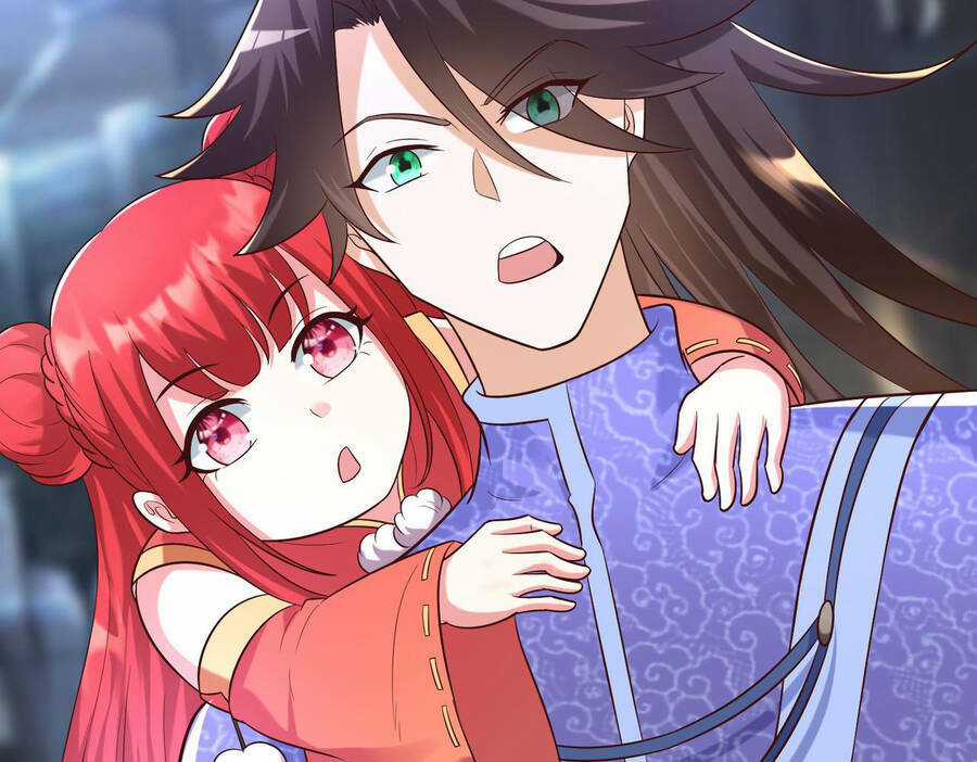 Mạnh Lên Từ Cõi Chết Chapter 24 trang 136