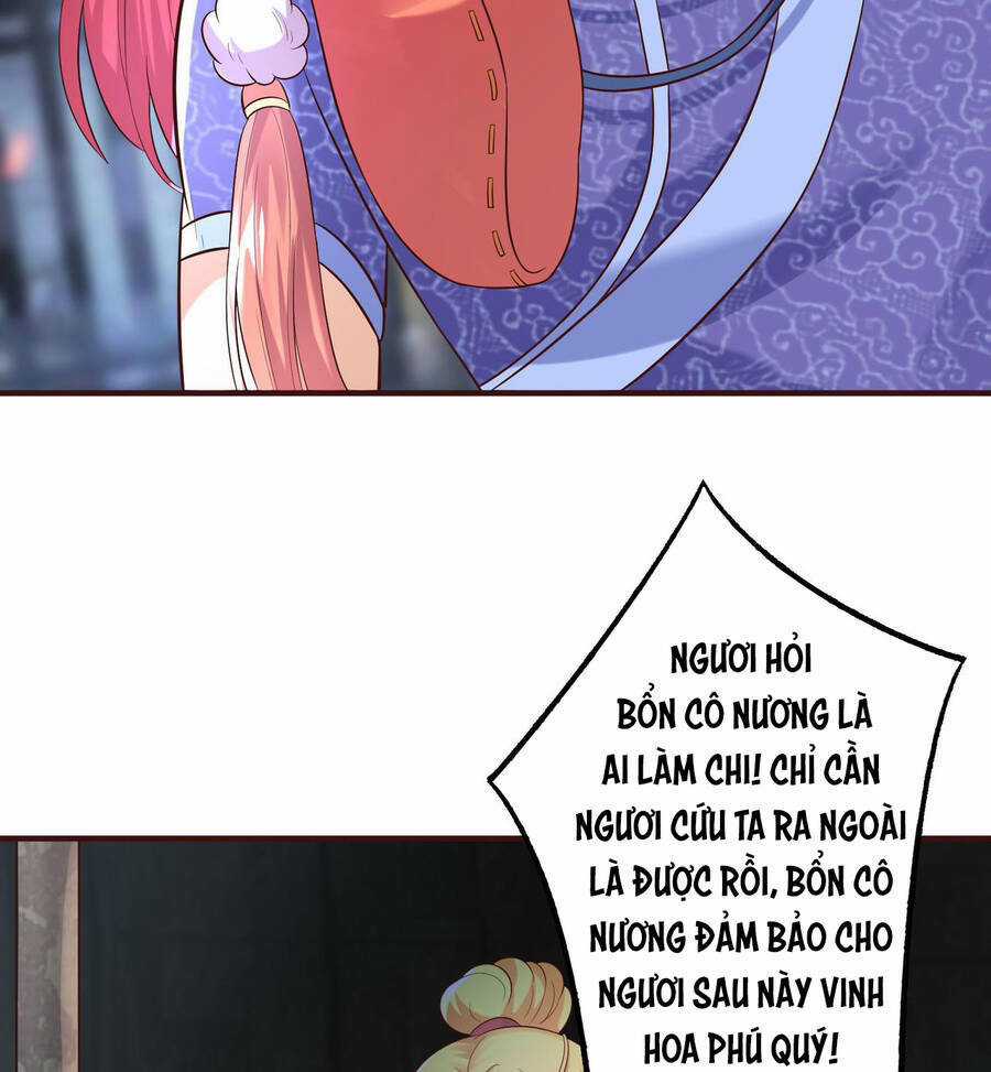 Mạnh Lên Từ Cõi Chết Chapter 24 trang 137