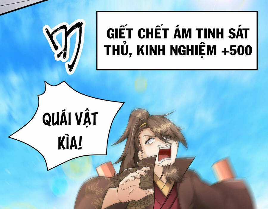 Mạnh Lên Từ Cõi Chết Chapter 24 trang 16