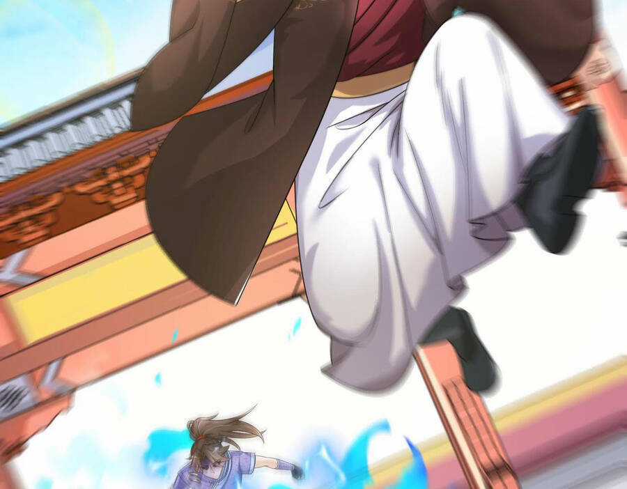 Mạnh Lên Từ Cõi Chết Chapter 24 trang 17