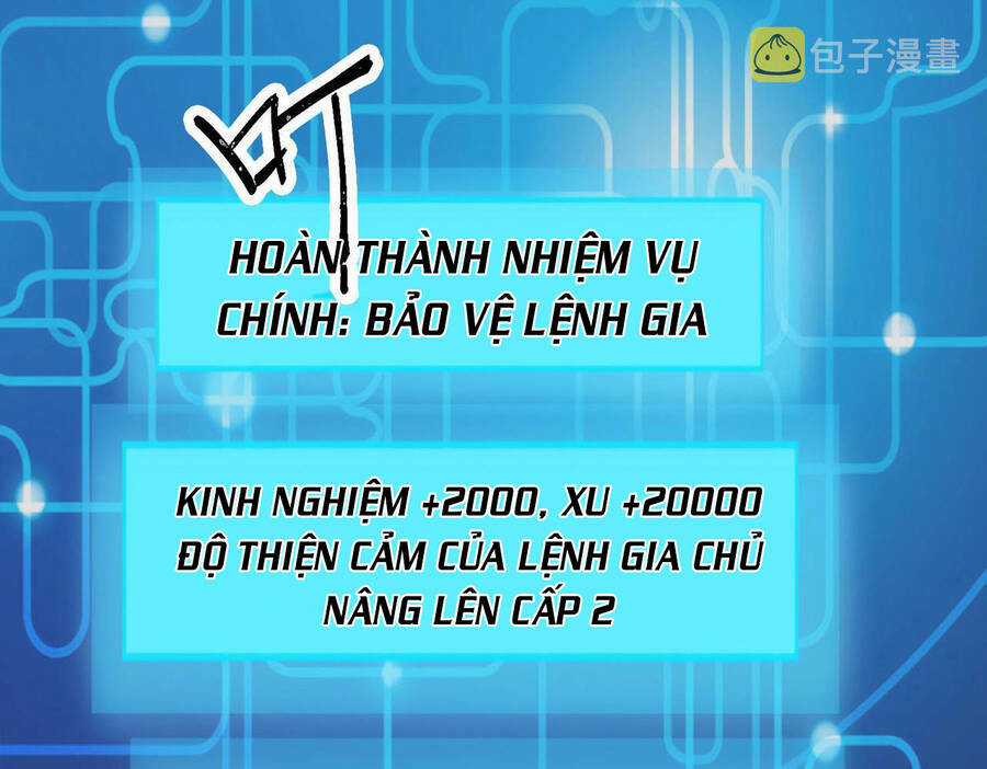 Mạnh Lên Từ Cõi Chết Chapter 24 trang 19