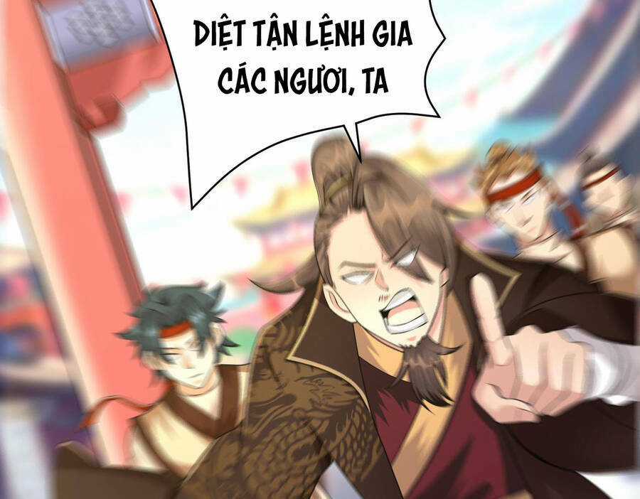 Mạnh Lên Từ Cõi Chết Chapter 24 trang 2