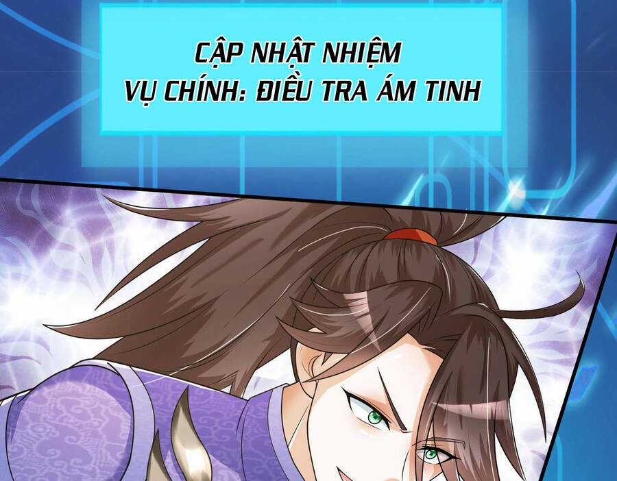 Mạnh Lên Từ Cõi Chết Chapter 24 trang 20