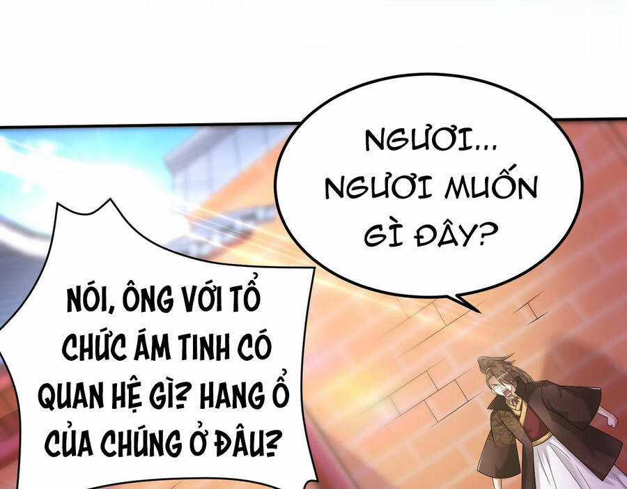 Mạnh Lên Từ Cõi Chết Chapter 24 trang 24
