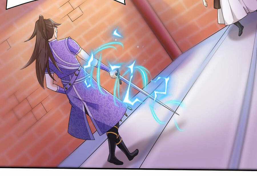 Mạnh Lên Từ Cõi Chết Chapter 24 trang 25