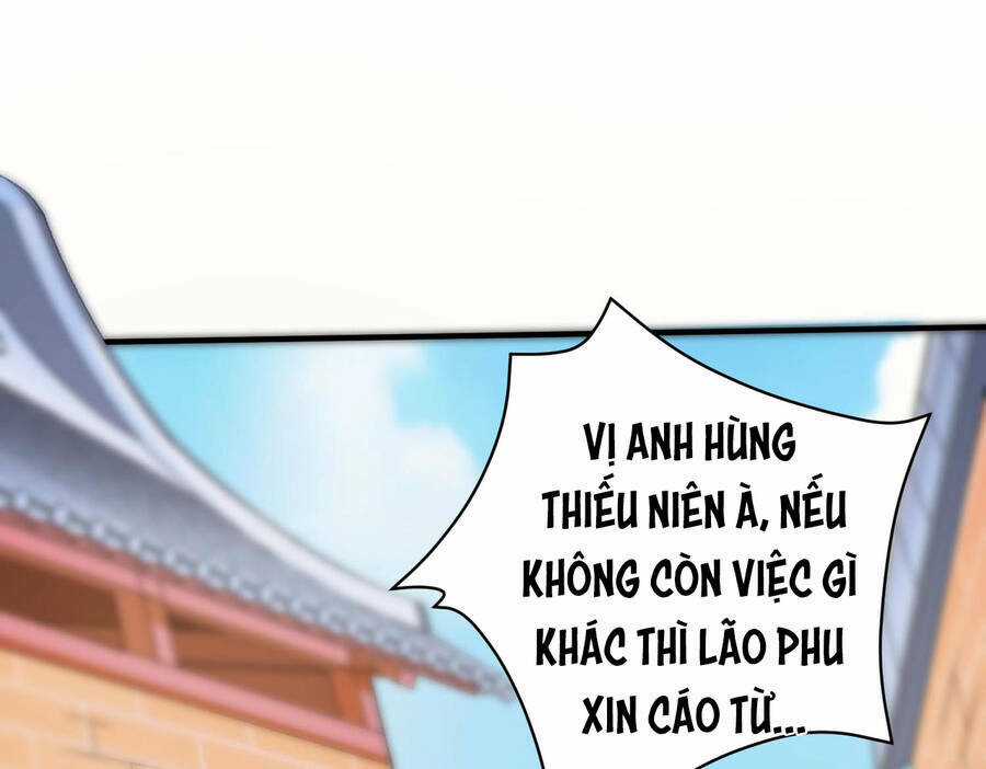 Mạnh Lên Từ Cõi Chết Chapter 24 trang 30