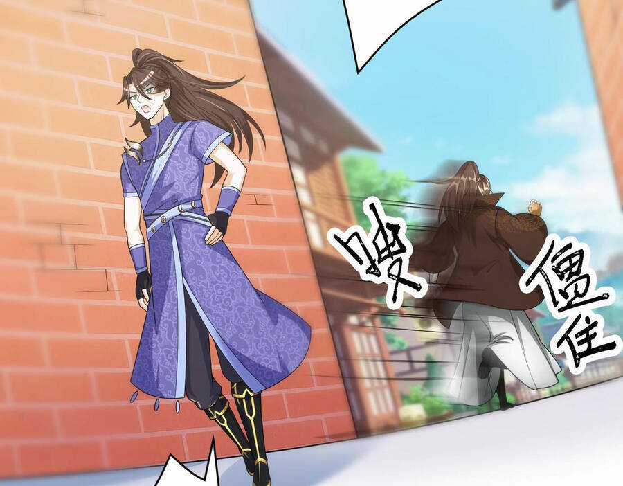 Mạnh Lên Từ Cõi Chết Chapter 24 trang 31