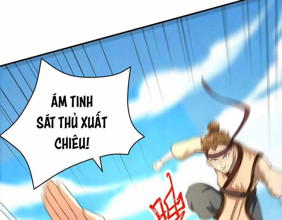 Mạnh Lên Từ Cõi Chết Chapter 24 trang 4