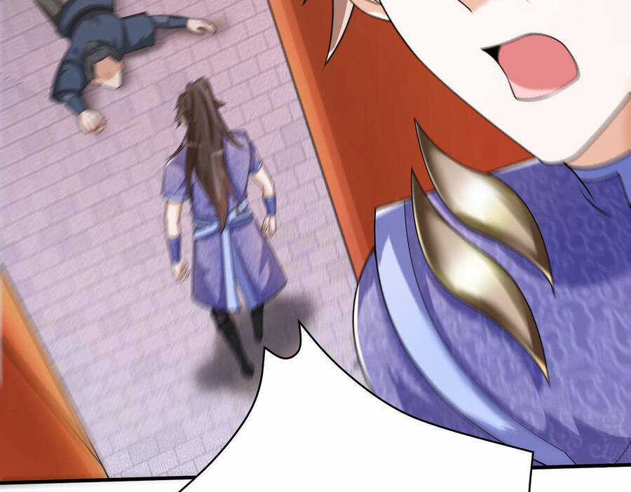 Mạnh Lên Từ Cõi Chết Chapter 24 trang 40