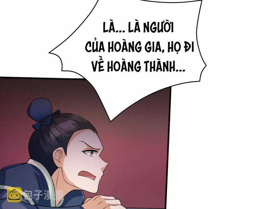 Mạnh Lên Từ Cõi Chết Chapter 24 trang 42
