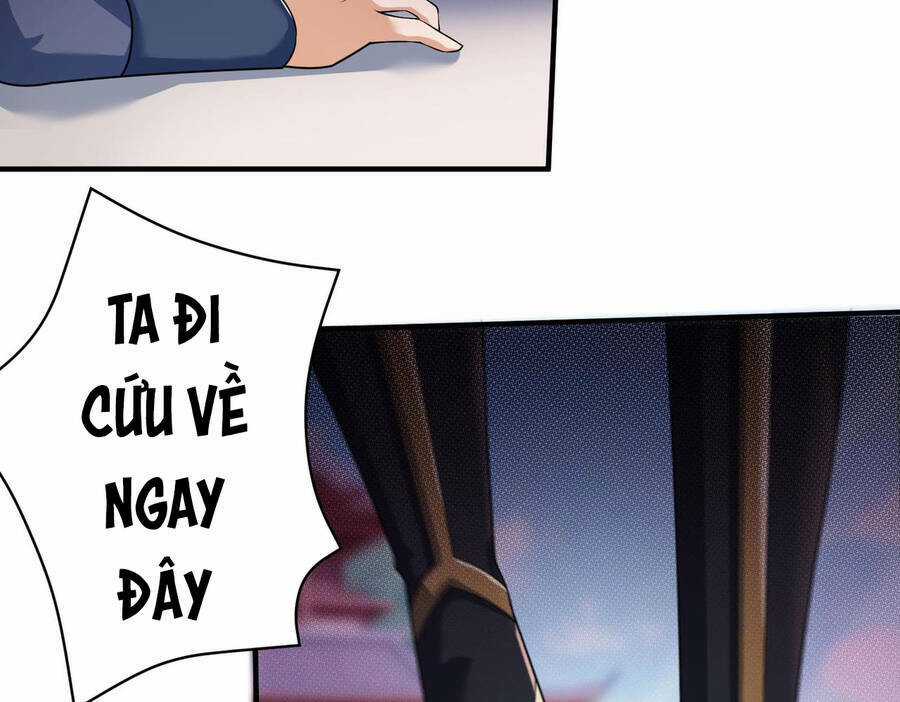 Mạnh Lên Từ Cõi Chết Chapter 24 trang 43