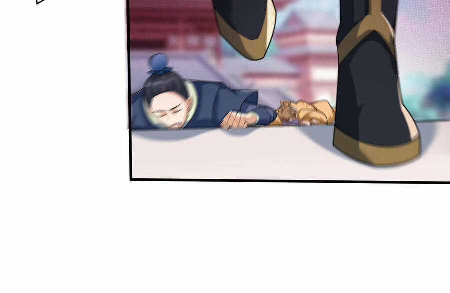 Mạnh Lên Từ Cõi Chết Chapter 24 trang 44