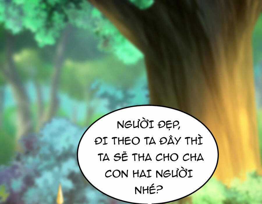 Mạnh Lên Từ Cõi Chết Chapter 24 trang 48