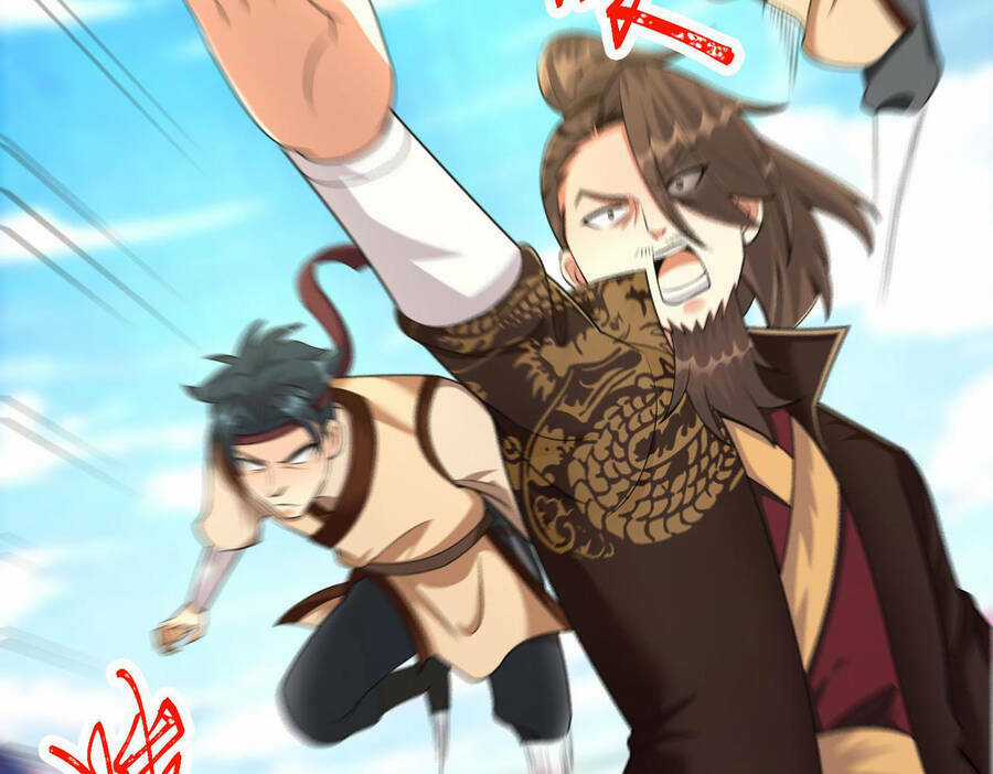 Mạnh Lên Từ Cõi Chết Chapter 24 trang 5