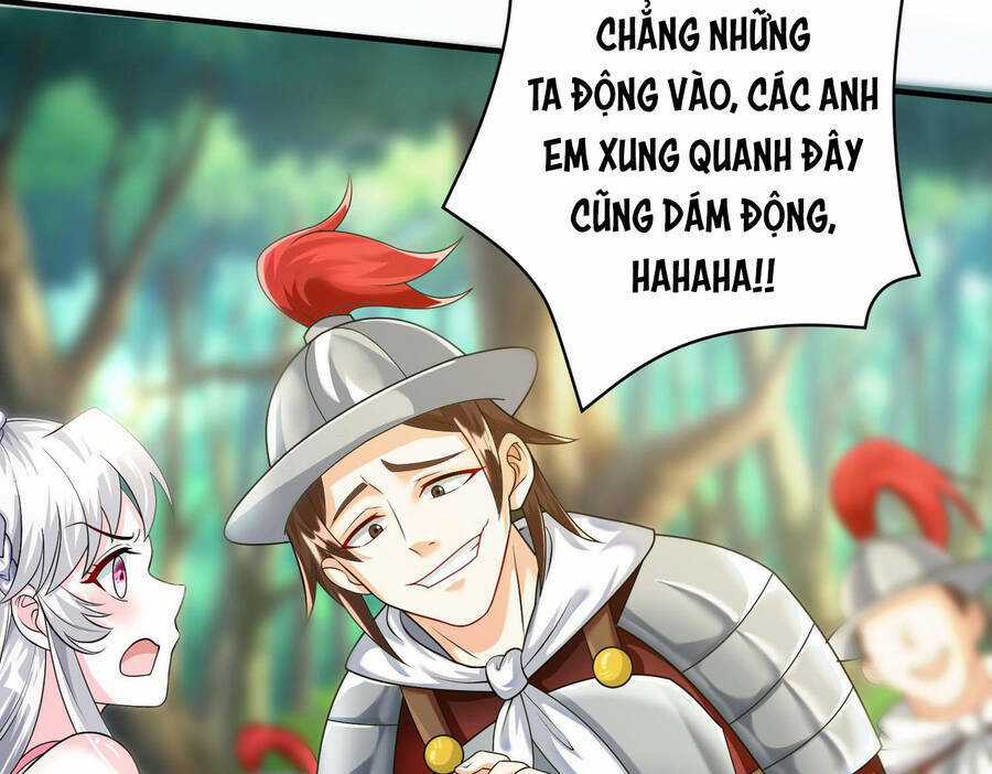 Mạnh Lên Từ Cõi Chết Chapter 24 trang 51