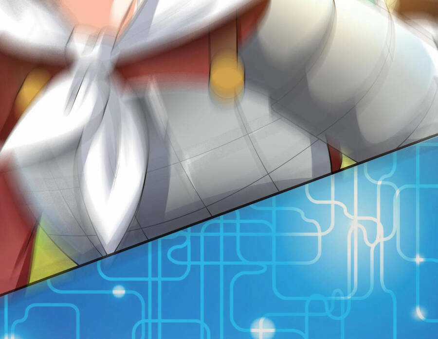 Mạnh Lên Từ Cõi Chết Chapter 24 trang 56