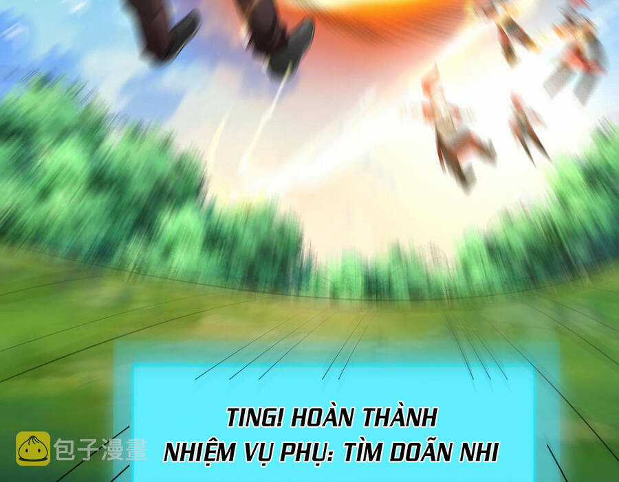 Mạnh Lên Từ Cõi Chết Chapter 24 trang 60