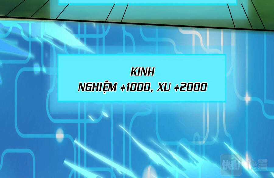 Mạnh Lên Từ Cõi Chết Chapter 24 trang 61