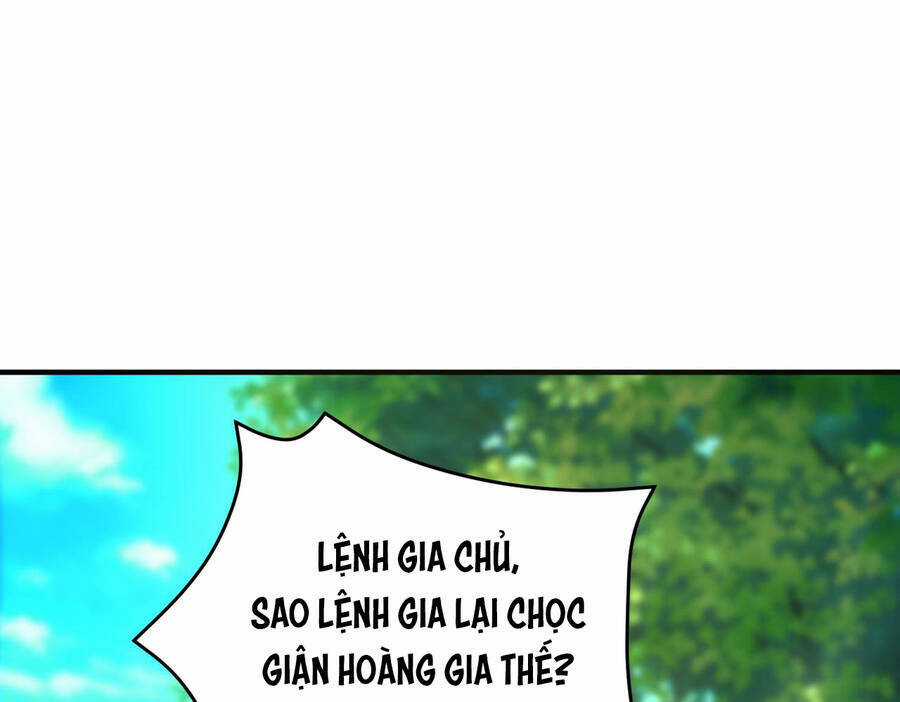 Mạnh Lên Từ Cõi Chết Chapter 24 trang 62