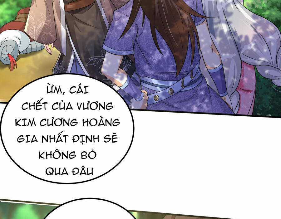 Mạnh Lên Từ Cõi Chết Chapter 24 trang 66