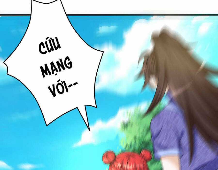 Mạnh Lên Từ Cõi Chết Chapter 24 trang 71