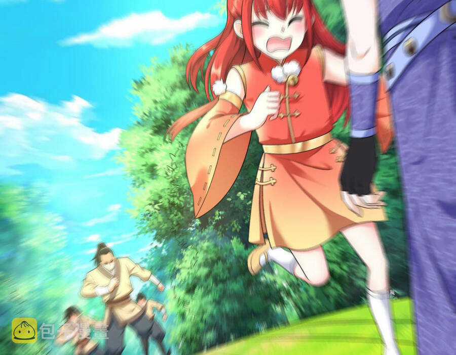 Mạnh Lên Từ Cõi Chết Chapter 24 trang 72