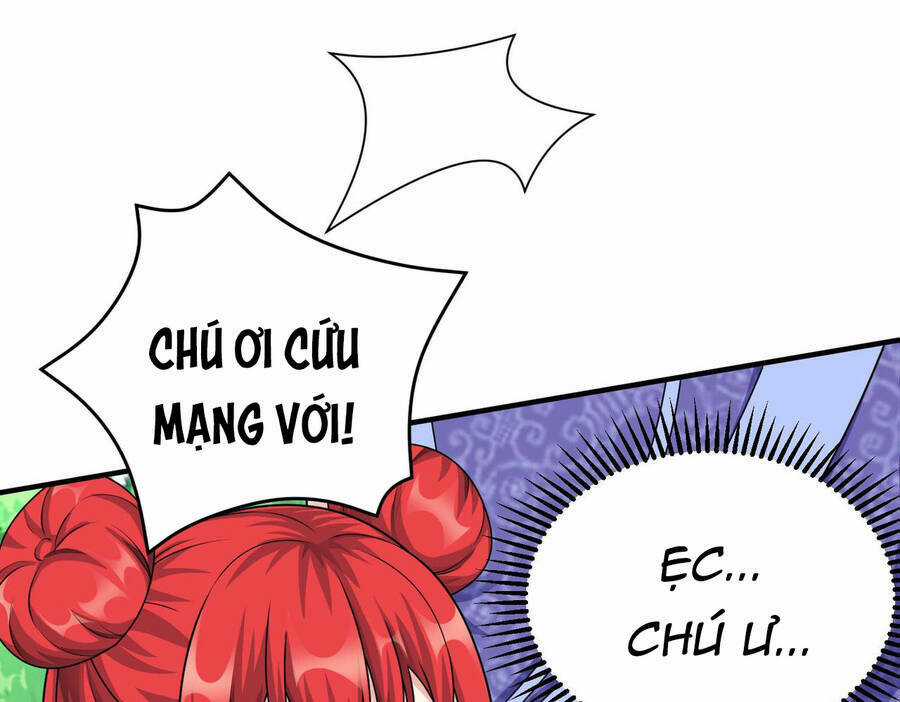 Mạnh Lên Từ Cõi Chết Chapter 24 trang 74