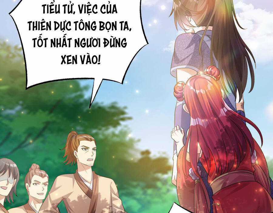 Mạnh Lên Từ Cõi Chết Chapter 24 trang 78