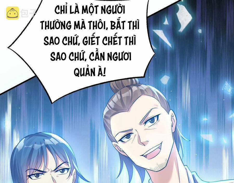 Mạnh Lên Từ Cõi Chết Chapter 24 trang 80