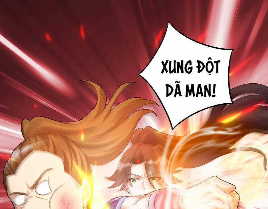 Mạnh Lên Từ Cõi Chết Chapter 24 trang 86