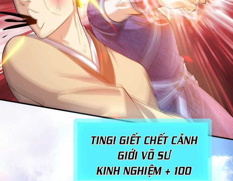 Mạnh Lên Từ Cõi Chết Chapter 24 trang 87