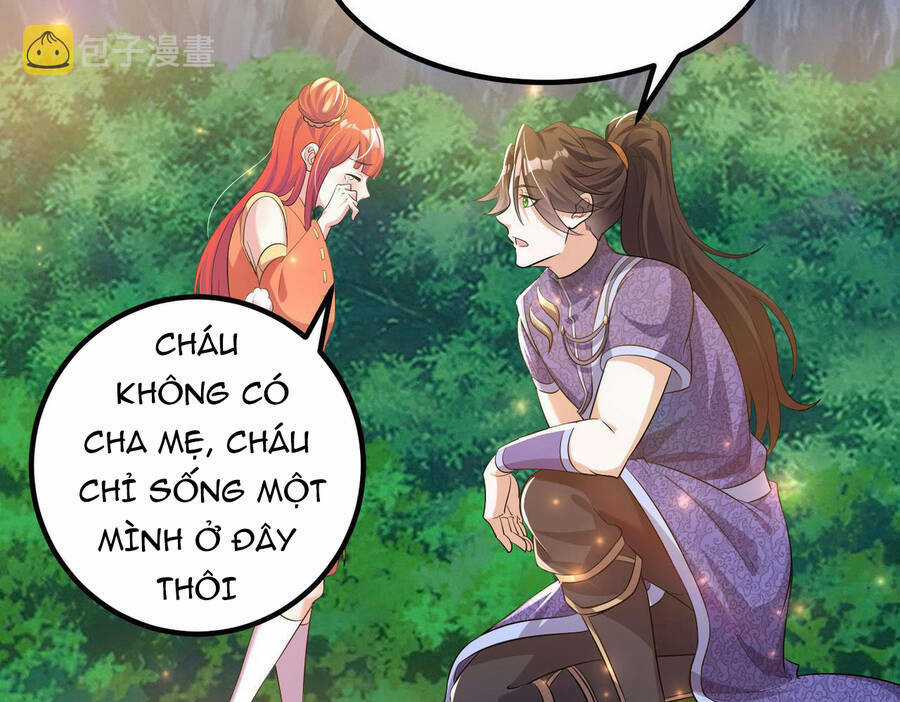 Mạnh Lên Từ Cõi Chết Chapter 24 trang 90