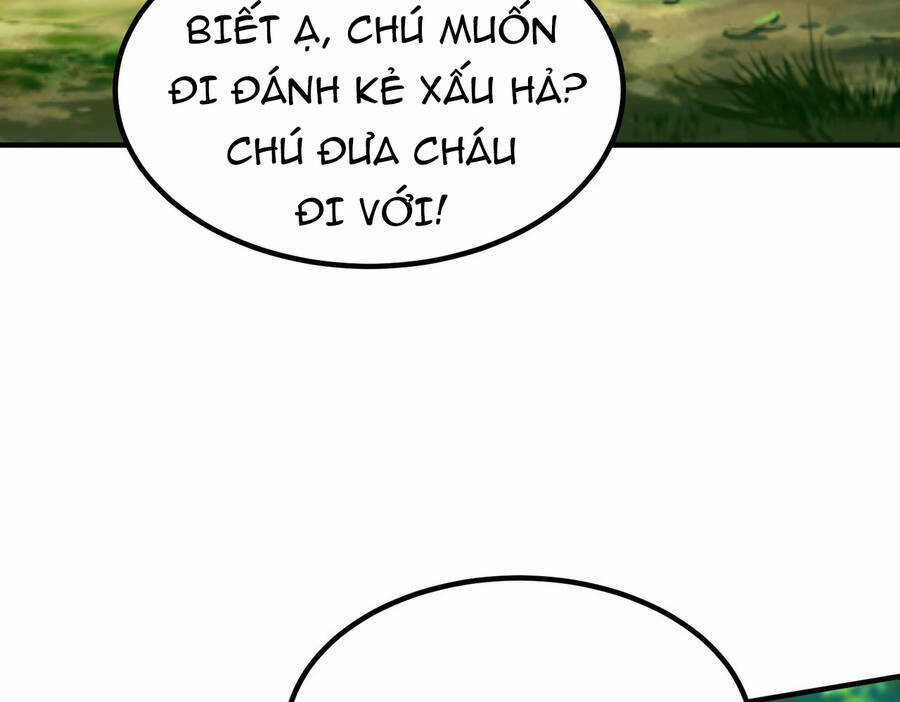 Mạnh Lên Từ Cõi Chết Chapter 24 trang 98