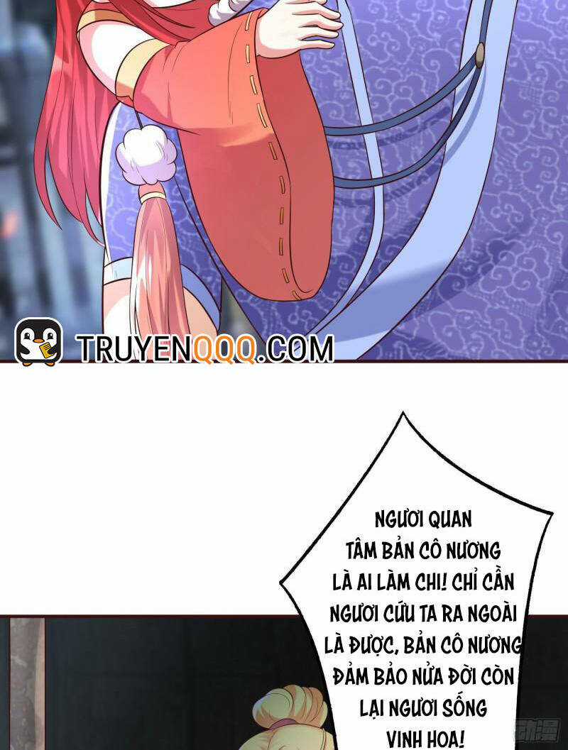 Mạnh Lên Từ Cõi Chết Chapter 25 trang 2