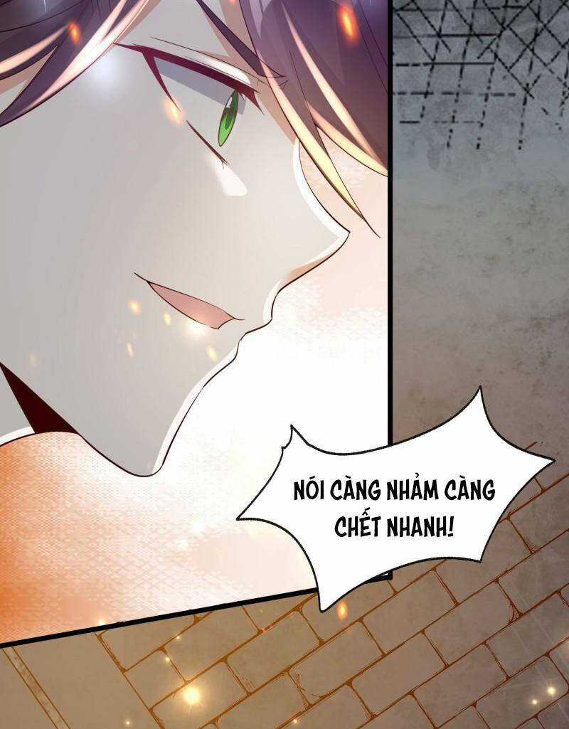 Mạnh Lên Từ Cõi Chết Chapter 25 trang 25
