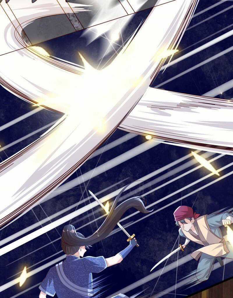 Mạnh Lên Từ Cõi Chết Chapter 25 trang 27