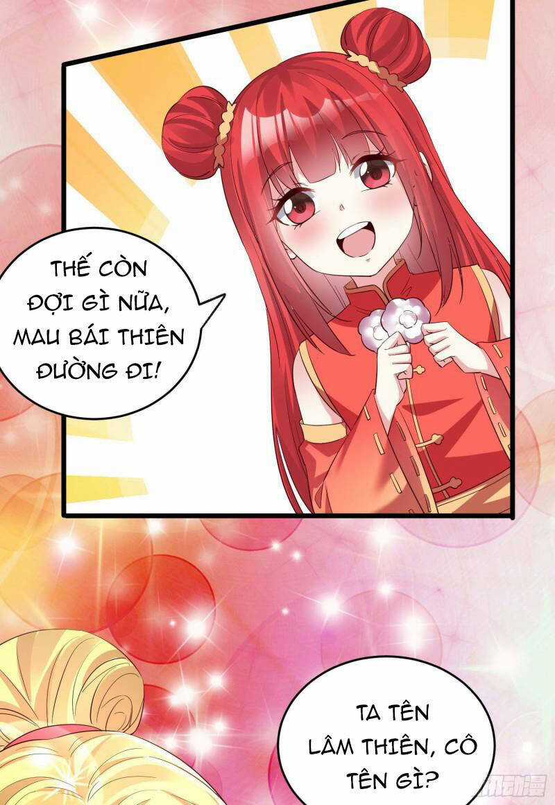 Mạnh Lên Từ Cõi Chết Chapter 25 trang 34