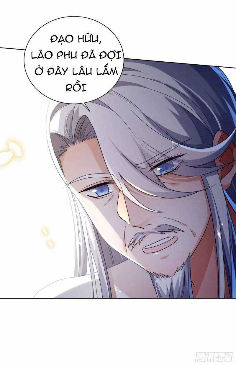 Mạnh Lên Từ Cõi Chết Chapter 25 trang 41