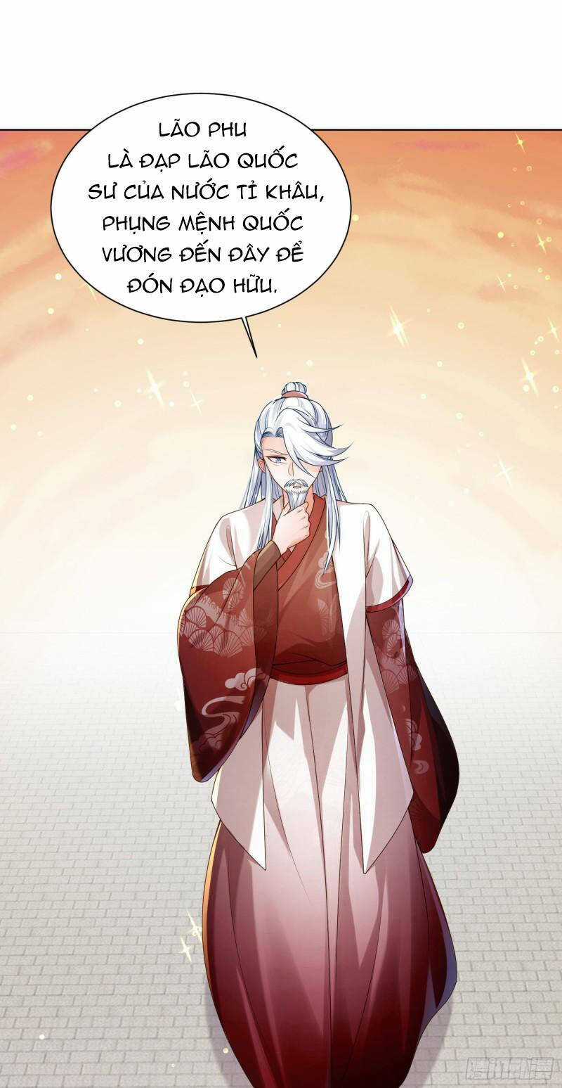 Mạnh Lên Từ Cõi Chết Chapter 25 trang 43