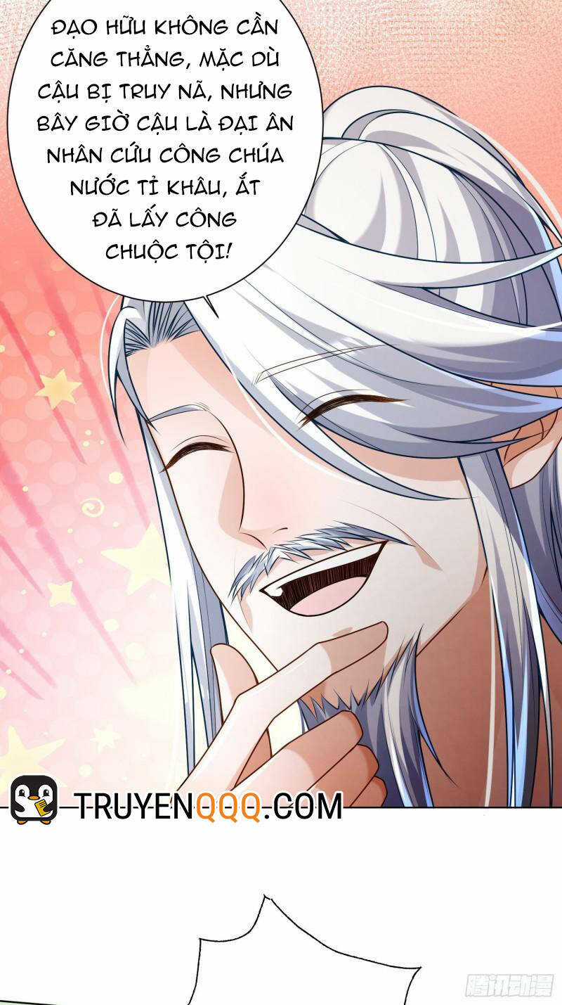 Mạnh Lên Từ Cõi Chết Chapter 25 trang 45