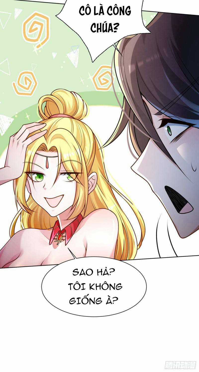 Mạnh Lên Từ Cõi Chết Chapter 25 trang 46