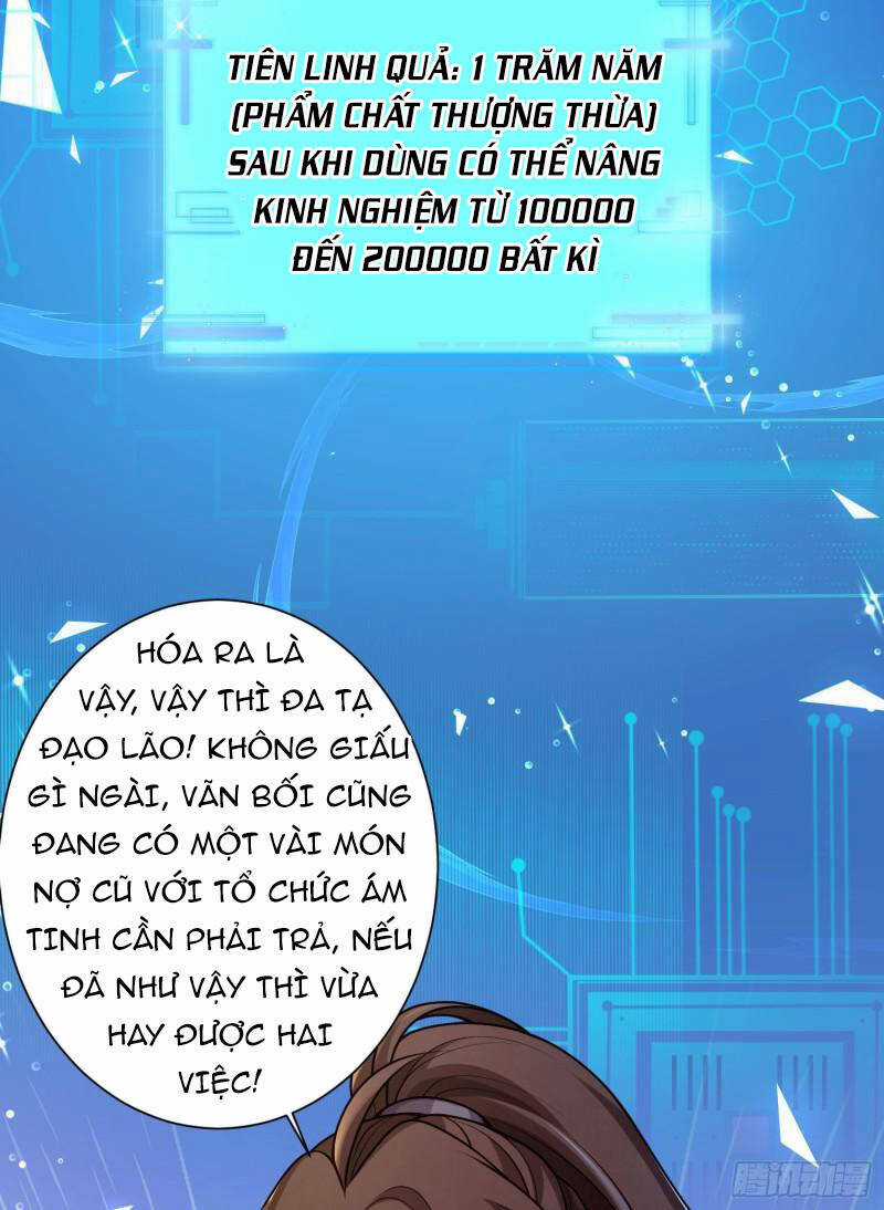 Mạnh Lên Từ Cõi Chết Chapter 25 trang 52