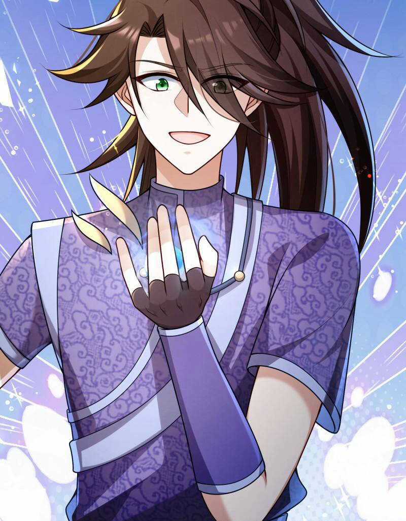 Mạnh Lên Từ Cõi Chết Chapter 25 trang 53