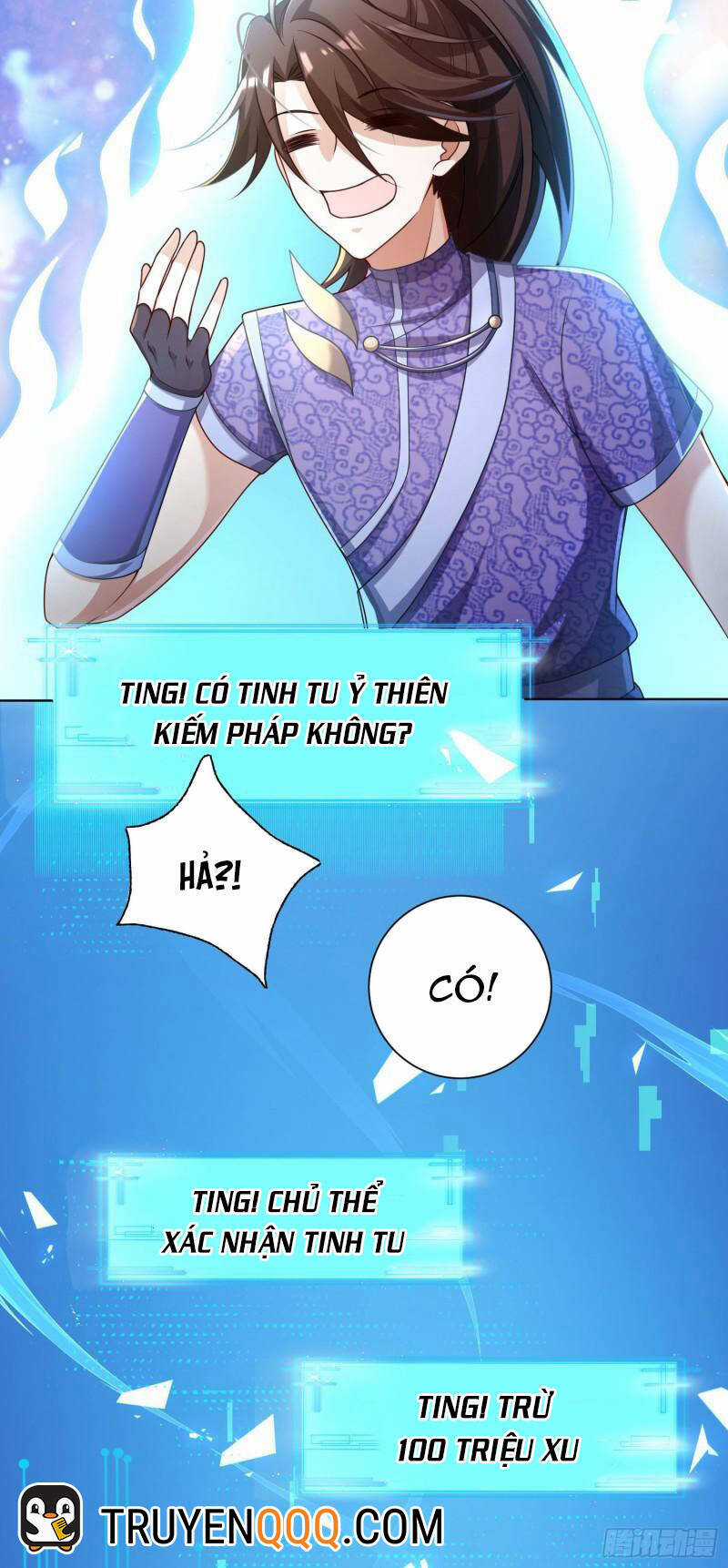 Mạnh Lên Từ Cõi Chết Chapter 25 trang 57