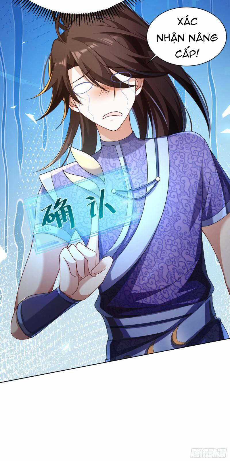 Mạnh Lên Từ Cõi Chết Chapter 25 trang 59