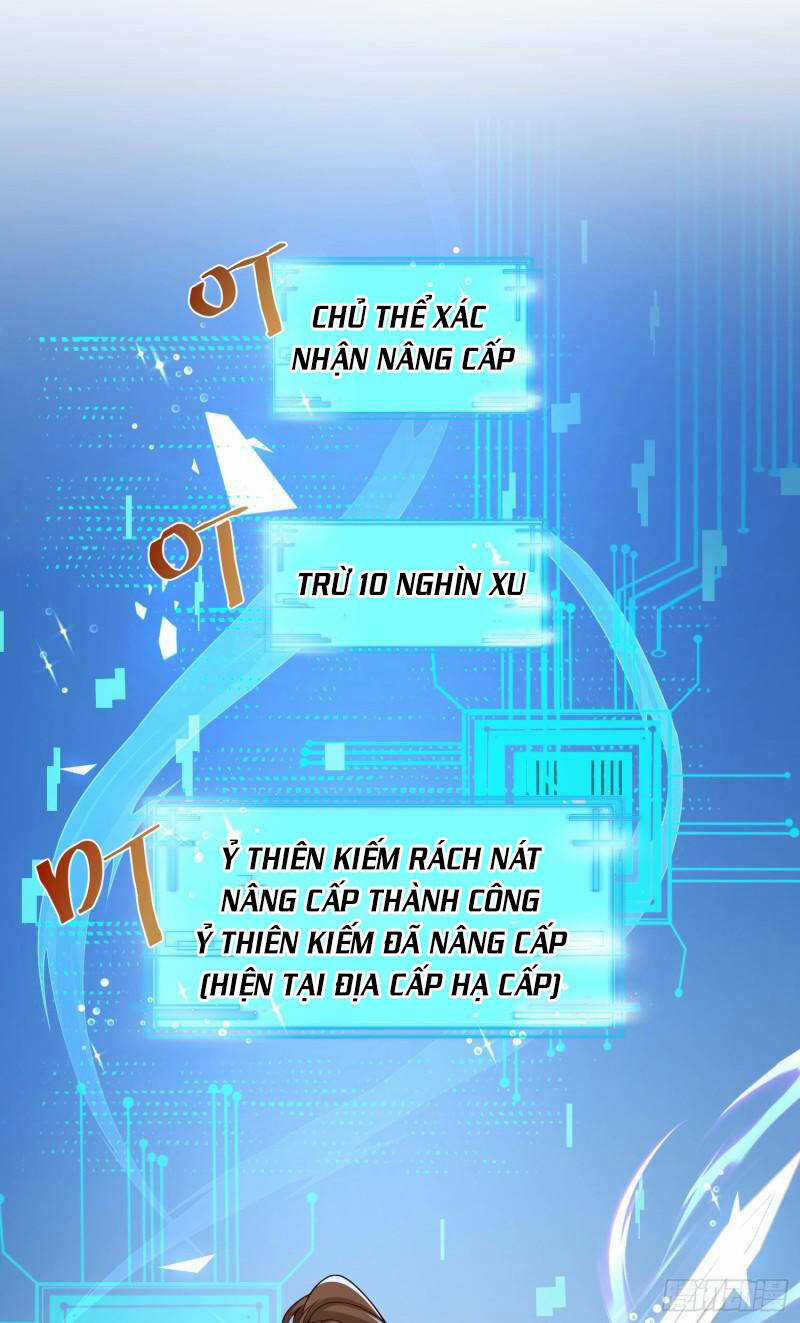 Mạnh Lên Từ Cõi Chết Chapter 25 trang 60