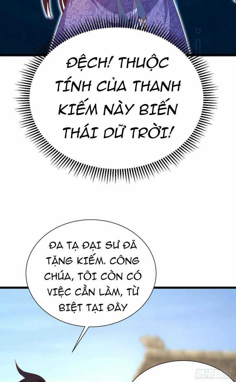 Mạnh Lên Từ Cõi Chết Chapter 26 trang 10